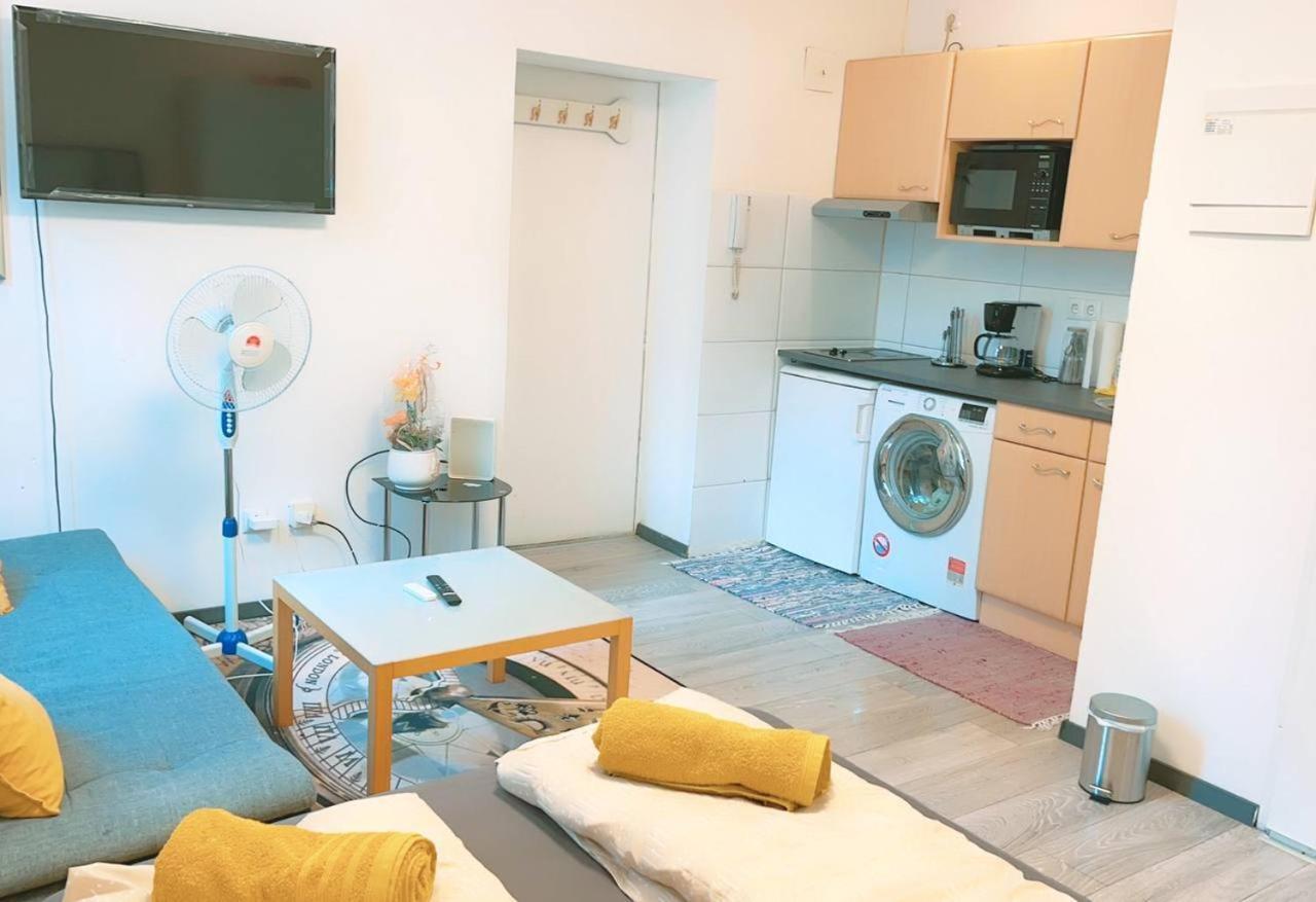 Apartment - Bei Prater Wien