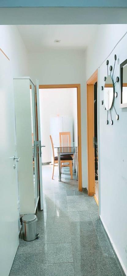 - Bei Prater Apartment Wien