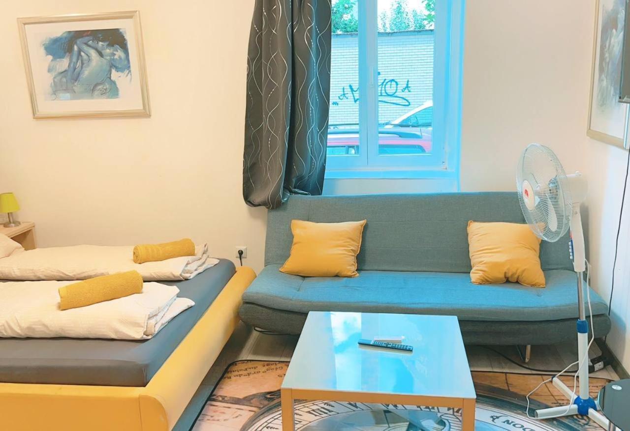 Apartment - Bei Prater *