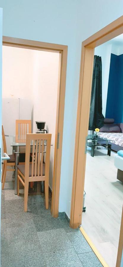 - Bei Prater Apartment Wien