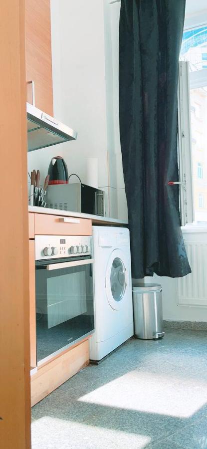 Apartment - Bei Prater *