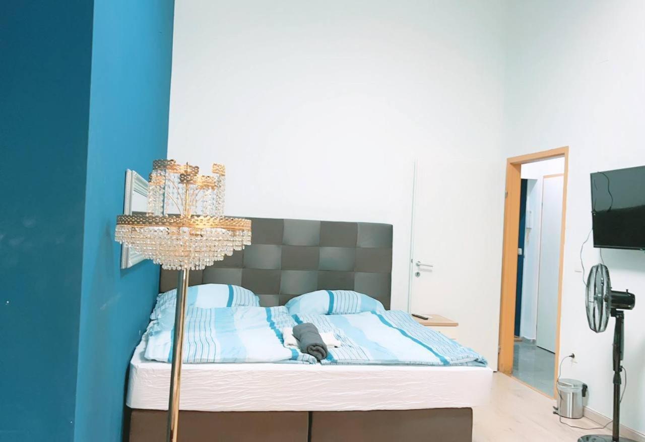 - Bei Prater Apartment Wien